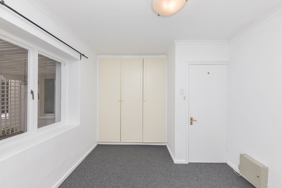 To Let 2 Bedroom Property for Rent in Wynberg Western Cape